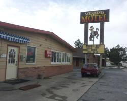 Mustang Motel