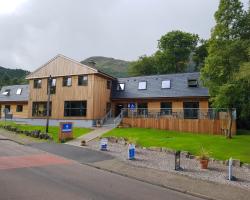 Glen Nevis Youth Hostel