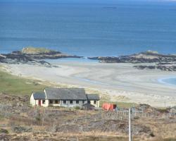 Ard Na Mara Beach Cottage