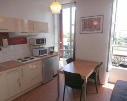 Rental Apartment Passicot 2 - Saint-Jean-de-Luz