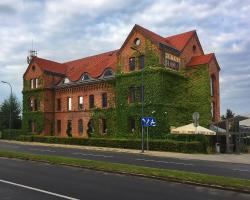 Hotel Flora Kuchnia i Wino