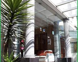 Hotel Boutique Palma Real