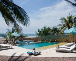 Karmairi Hotel Spa
