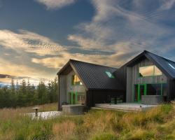 Viking Cottages & Apartments