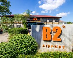 B2 Airport