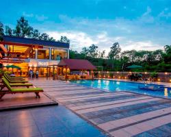 VITS Shalimar, Ankleshwar