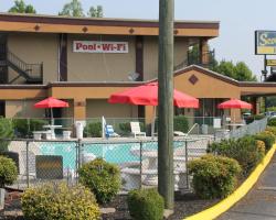 Scottish Inn Knoxville