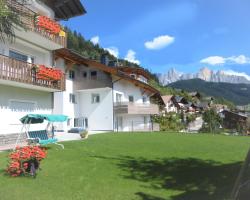 Garni B&B Apartments Plank