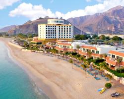 Oceanic Khorfakkan Resort & Spa
