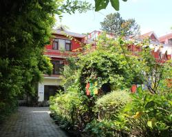 ROKPA Guest House