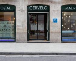 Hostal Cervelo