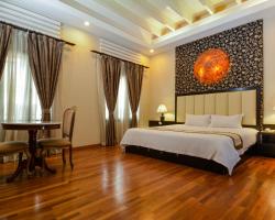 Jonker Boutique Hotel