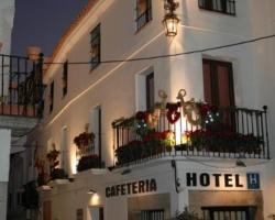 Hotel Plaza Grande