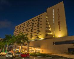 Rio Poty Hotel by Tarrafas