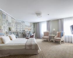 Renomme hotel by Original Hotels