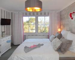 Strandhotel Villa Louisa