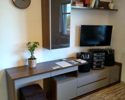 Apartamenty Słupsk