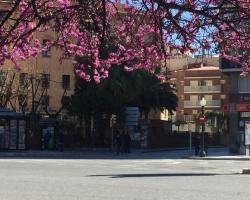 Hotel Cosmos Tarragona