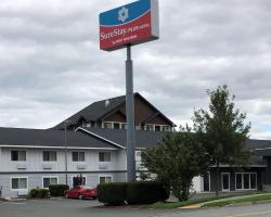 SureStay Plus Hotel by Best Western Post Falls