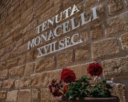 Tenuta Monacelli Lecce