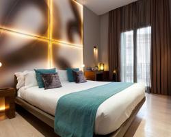 Hotel España Ramblas