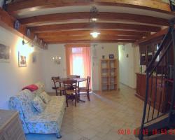 Casa in Centro Storico