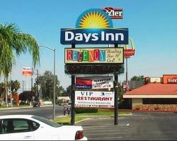 Days Inn by Wyndham Bakersfield