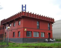 Hotel Restaurante Lazkao