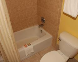 Americas Best Value Inn Cocoa/Port Canaveral