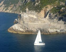 Bilocale Nel Borgo Storico Lerici