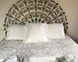 Il Fienile Sotto L'Arco