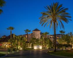 Precise Resort El Rompido-The Club