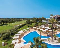 Precise Resort El Rompido-The Hotel