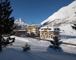 Alpenresort Fluchthorn