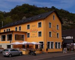 Hotel Cafe Restaurant Loreleyblick