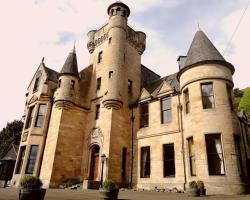 Broomhall Castle Hotel