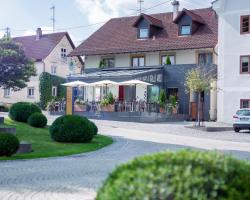 Gasthaus und Pension Zur Linde