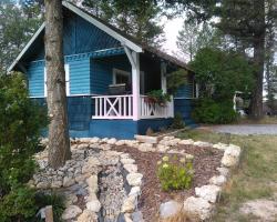 Fairmont Mountain Bungalows