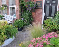 Holmleigh House Bed and Breakfast