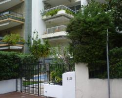 Karolina Properties - Appartement Commodore Croisette