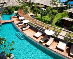 Deva Beach Resort Samui