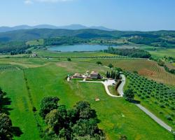 Agriturismo Il Felciaione