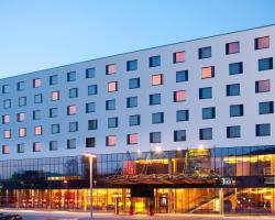 Vienna House Easy by Wyndham Katowice