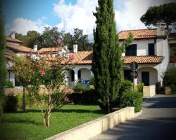 Borgo Nicoletta Case per le vacanze