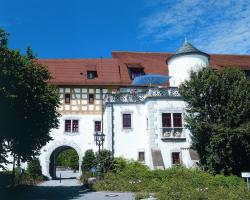 Ringhotel Schlosshotel Liebenstein