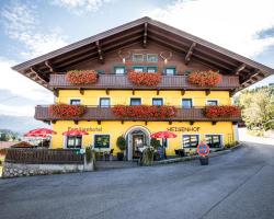 Hotel Apart Garni Heisenhof