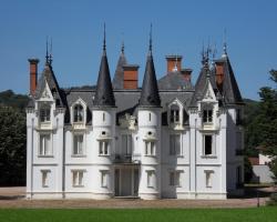 Château de la Motte