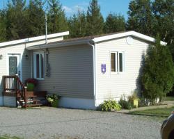 Chalet-Maison À la Maison des Prés