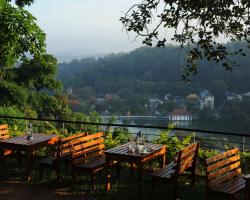Hotel See Kandy