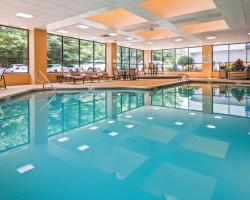 Best Western Plus BWI Airport Hotel - Arundel Mills